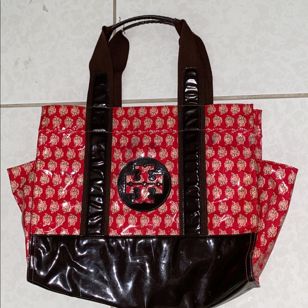 Tory Burch Tote Bag